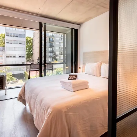 Top Rentals Plan H Buenos Aires Exterior photo