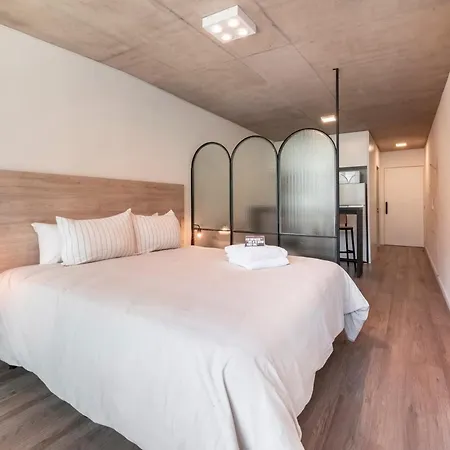 Top Rentals Plan H Buenos Aires Exterior photo